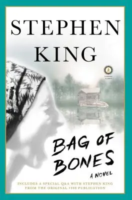 Der Sack voller Knochen - Bag of Bones