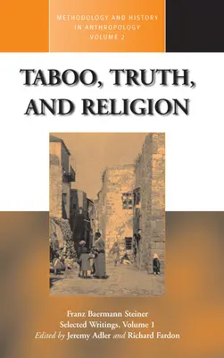 Tabu, Wahrheit und Religion - Taboo, Truth and Religion