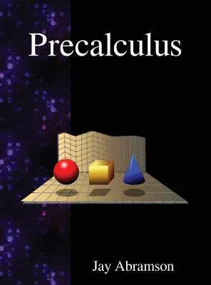 Vorkalkül - Precalculus