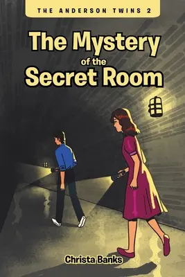 Die Anderson-Zwillinge: Das Geheimnis des geheimen Zimmers - The Anderson Twins: The Mystery of the Secret Room