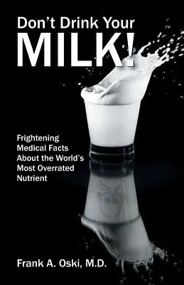 Trinke deine Milch nicht - Don't Drink Your Milk