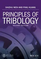 Grundsätze der Tribologie - Principles of Tribology