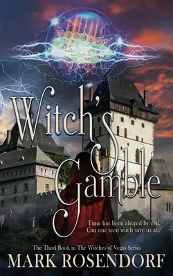 Das Glücksspiel der Hexe - Witch's Gamble