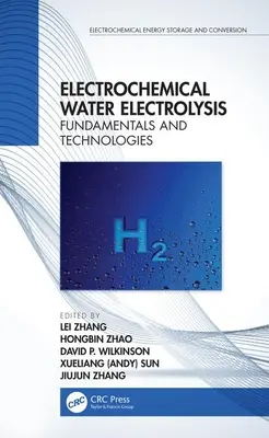 Elektrochemische Wasserelektrolyse: Grundlagen und Technologien - Electrochemical Water Electrolysis: Fundamentals and Technologies