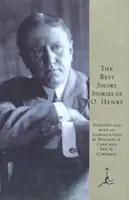Die besten Kurzgeschichten von O. Henry - The Best Short Stories of O. Henry