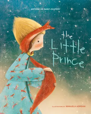 Der kleine Prinz - The Little Prince