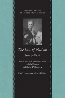 Das Recht der Nationen - The Law of Nations