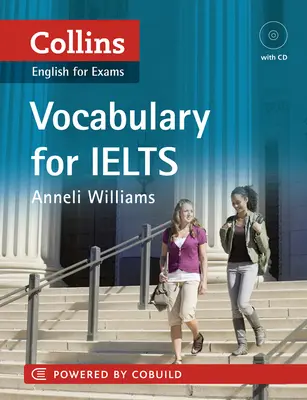 Vokabeln für Ielts - Vocabulary for Ielts