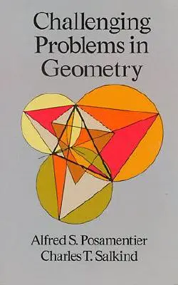 Anspruchsvolle Probleme in der Geometrie - Challenging Problems in Geometry