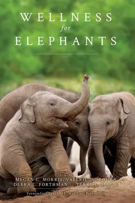 Wellness für Elefanten: Proceedings of the Jacksonville Workshop - Wellness for Elephants: Proceedings of the Jacksonville Workshop