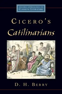 Ciceros Katilinarier - Cicero's Catilinarians