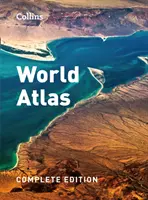 Collins Weltatlas: Vollständige Ausgabe - Collins World Atlas: Complete Edition