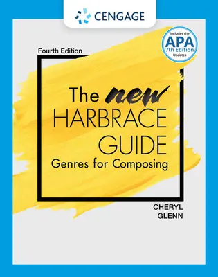 Der neue Harbrace Leitfaden: Gattungen für das Komponieren - The New Harbrace Guide: Genres for Composing