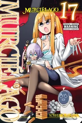 Murcilago, Bd. 17 - Murcilago, Vol. 17