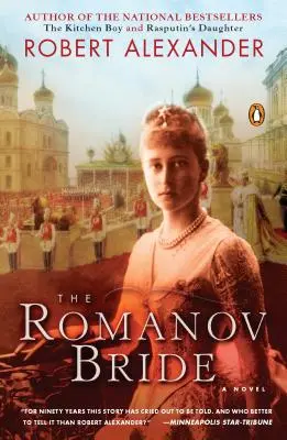 Die Romanow-Braut - The Romanov Bride