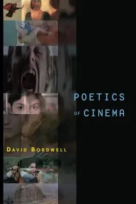 Poetik des Kinos - Poetics of Cinema