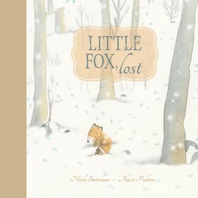 Kleiner Fuchs, verloren - Little Fox, Lost