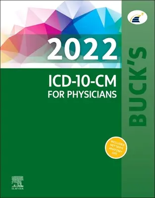 Buck's 2022 ICD-10-CM für Ärzte - Buck's 2022 ICD-10-CM for Physicians