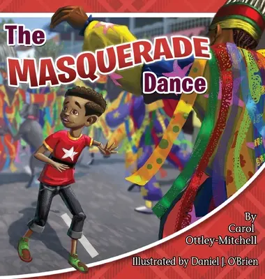 Der Mascheradentanz - The Masquerade Dance