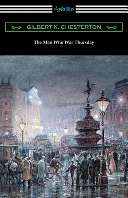 Der Mann, der Donnerstag war - The Man Who Was Thursday