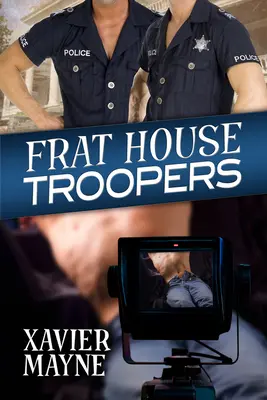 Bruderschaftshaus Troopers - Frat House Troopers