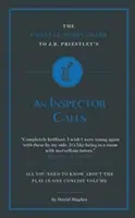 Connell Short Guide zu J.B. Priestleys An Inspector Calls - Connell Short Guide To J.B. Priestley's an Inspector Calls