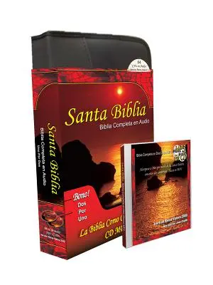 Santa Biblia-Rvr 2000 Kostenlos MP3 - Santa Biblia-Rvr 2000 Free MP3