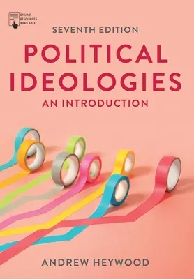 Politische Ideologien: Eine Einführung - Political Ideologies: An Introduction