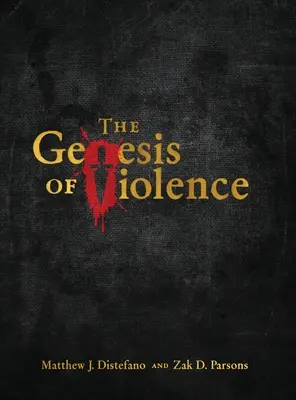 Die Genese der Gewalt - The Genesis of Violence