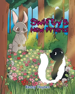 Swiftys neuer Freund - Swifty's New Friend