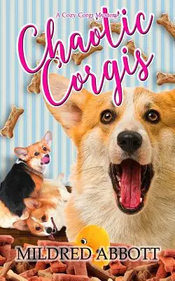 Chaotische Corgis - Chaotic Corgis