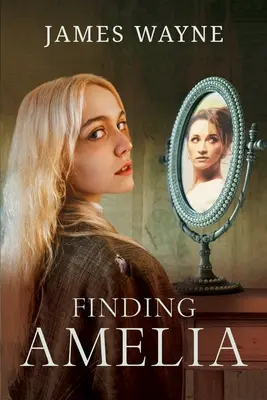 Auf der Suche nach Amelia - Finding Amelia