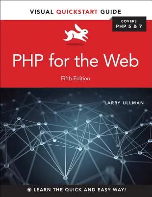 PHP für das Web: Visueller QuickStart-Leitfaden - PHP for the Web: Visual QuickStart Guide