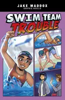 Schwimmen Team Trouble - Swimming Team Trouble