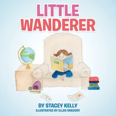Kleiner Wanderer - Little Wanderer