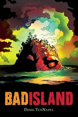 Die böse Insel - Bad Island