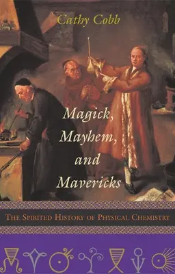 Magick Mayhem and Mavericks: Die Spirite - Magick Mayhem and Mavericks: The Spirite