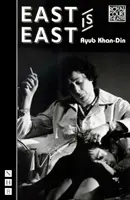 Osten ist Osten (NHB Modern Plays) - East is East (NHB Modern Plays)