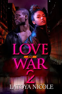 Liebe und Krieg 2 - Love and War 2