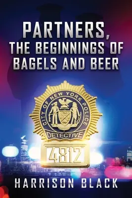 Partner, die Anfänge von Bagels und Bier - Partners, the beginnings of Bagels and Beer