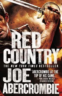 Rotes Land - Red Country