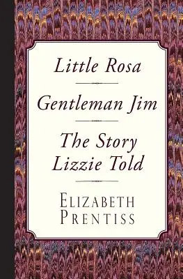 Die kleine Rosa, Gentleman Jim & Die Geschichte, die Lizzie erzählte - Little Rosa, Gentleman Jim & The Story Lizzie Told