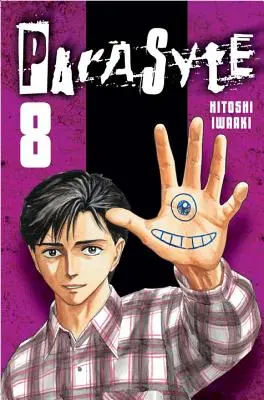 Parasyte, Band 8 - Parasyte, Volume 8