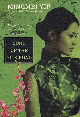 Das Lied der Seidenstraße - Song of the Silk Road