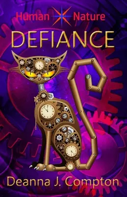 Trotz: Dystopisches, Sci-Fi, Fantasy Jugendbuch - Defiance: Dystopian, Sci-Fi, Fantasy Teen Book