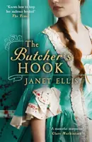 Butcher's Hook - eine dunkle und verdrehte Geschichte aus dem georgianischen London - Butcher's Hook - a dark and twisted tale of Georgian London