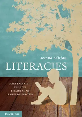 Literaturen - Literacies