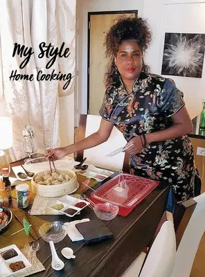 Meine Art zu kochen - My Style Home Cooking