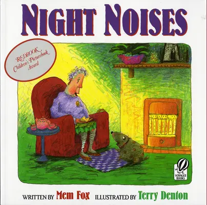 Nachtgeräusche - Night Noises