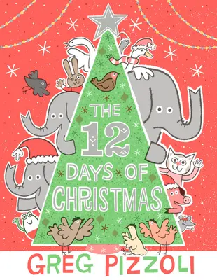 Die 12 Tage von Weihnachten - The 12 Days of Christmas